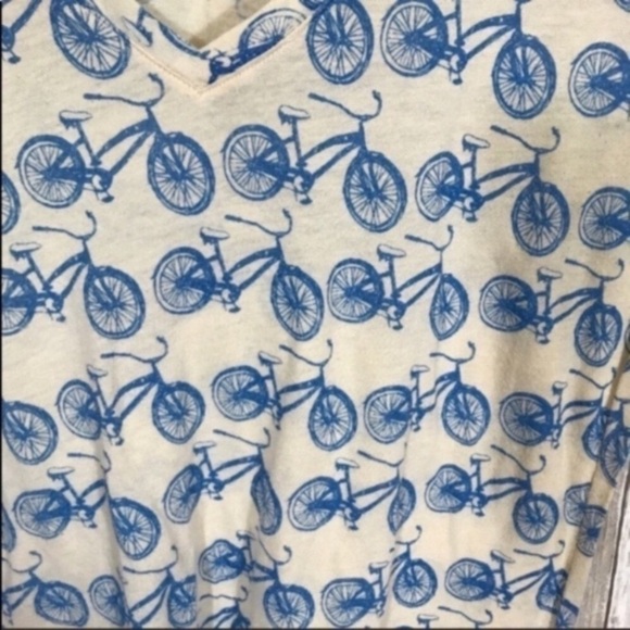 BDG Bicycle Tee - Picture 4 of 7